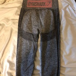 Gymshark Flex High Waisted leggings